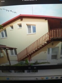Prodám dům