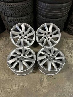 Orig. ALU Seat 5x100, R15, ET 38, 6Jx15H2, 6J0601025N