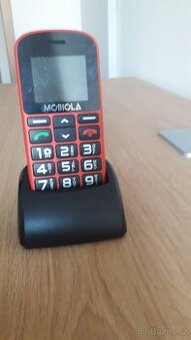 Mobilní telefon MOBIOLA