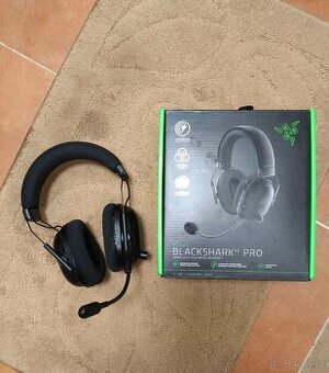 Razer BlackShark V2 Pro