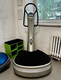 Power Plate - 1