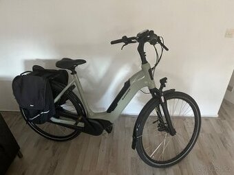 Elektrokolo Batavus nove