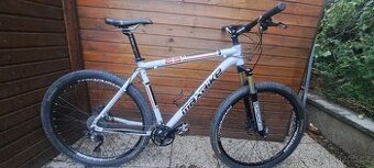Maxbike XL, horské kolo,.Deore.XT