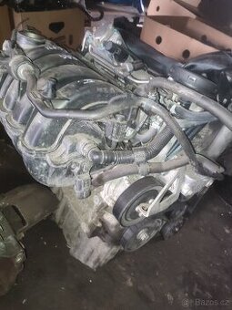 BAG 1.6FSI 85KW - MOTOR GOLF V.