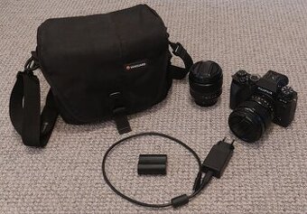 Fujifilm XT-4