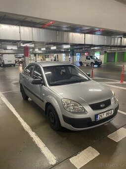 Kia Rio JB 1.4 2009