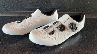 Silniční tretry Shimano