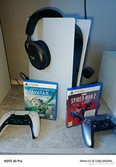 PlayStation 5
