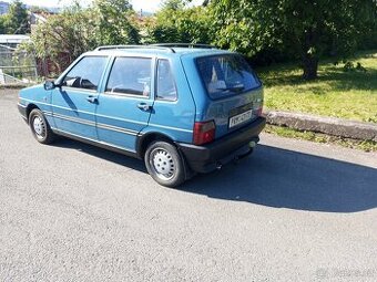 Fiat Uno