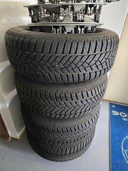 pneumatiky 215/65/R16 98H