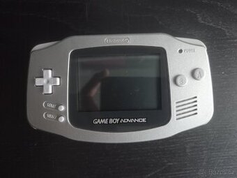 Nintendo Gameboy Advance