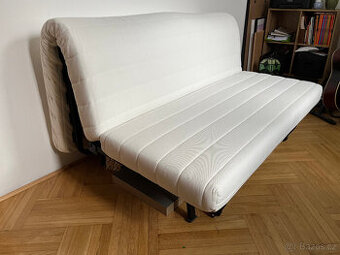 Rozkládací pohovka Ikea