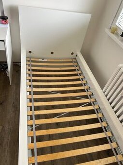 Postel MALM 90x200
