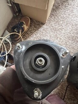 Subaru Impreza GD 160kw