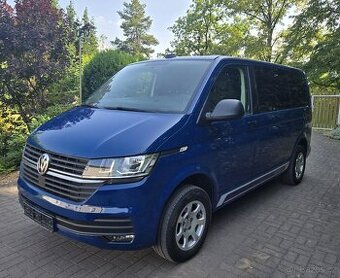 Prodám VW Transportér T6/1, 2.0 TDI ,150 PS,9/20209