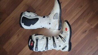 Sidi Crossfire 43