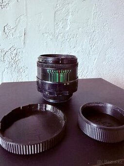 Helios 44-2