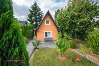 Prodej, domy/rodinný, 79 m2, Horní, 74706 Nové Sedlice, Opav