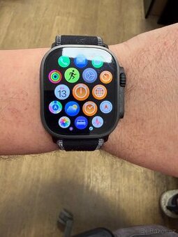 Apple watch ultra 3