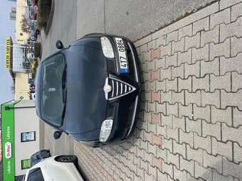 CUORE SPORTIVO ALFA ROMEO GT 1.8 LPG