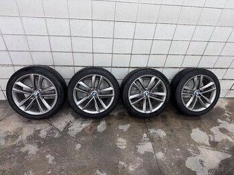 BMW zimni sada G11 G12 G36