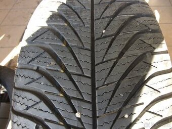 185/60 R15 FULDA (6-6,5mm) č.15828/g