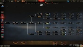 World of tanks