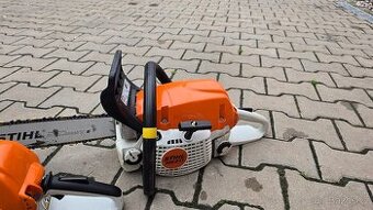 Stihl ms271