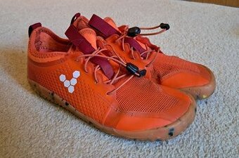 Boty Vivobarefoot Primus Sport II J, vel. 34