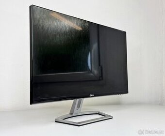 DELL S2318HN – 23” Full HD IPS monitor