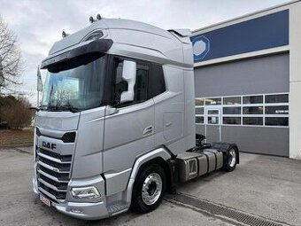 DAF XG+ 530 4x2 / Lowdeck / 72tkm