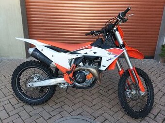 KTM 450 sxf