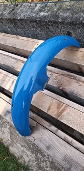 Přední Blatník Simson S51