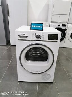 Sušička IQ 890 A+++  9kg