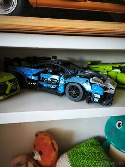 Lego technic 42123
