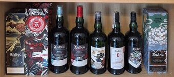 Sbírka Ardbeg