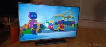 Televize LG 47LB580V 47 palce