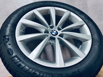 TOP zimní kola R18 BMW 7 G11 6 G32