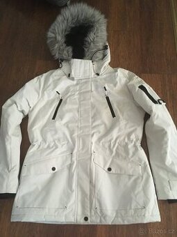 Dámská zimní bunda