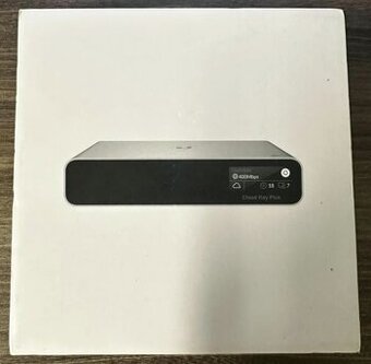 Ubiquiti UniFi Cloud Key G2 Plus, 1TB HDD