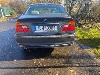 BMW 318i e46