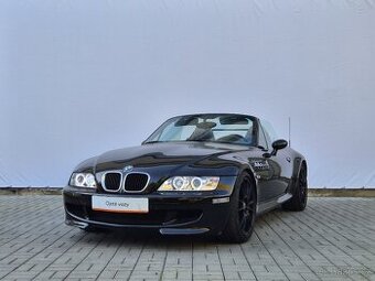 BMW Z3M Roadster 3.2i 236kW Kabriolet