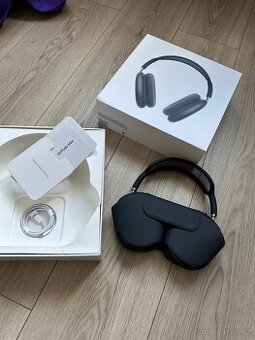 AirPods MAX Midnight