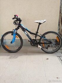 Dětské kolo 20" agang capo