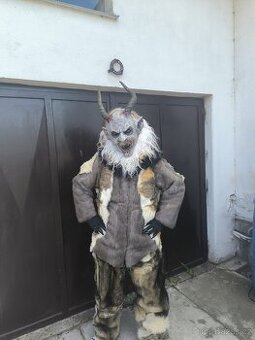 KRAMPUS KOŽICH
