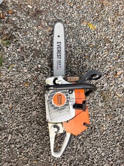 Motorova pila stihl ms441c
