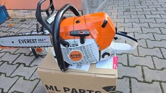 Motorova pila stihl ms441c