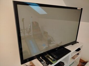 LG PLAZMA 50"  PZ570 - 1