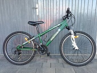 Dětské kolo 24 – Arcore