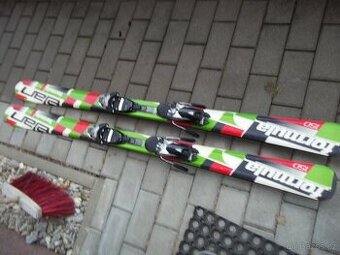 Carvingové lyže Elan  150 cm